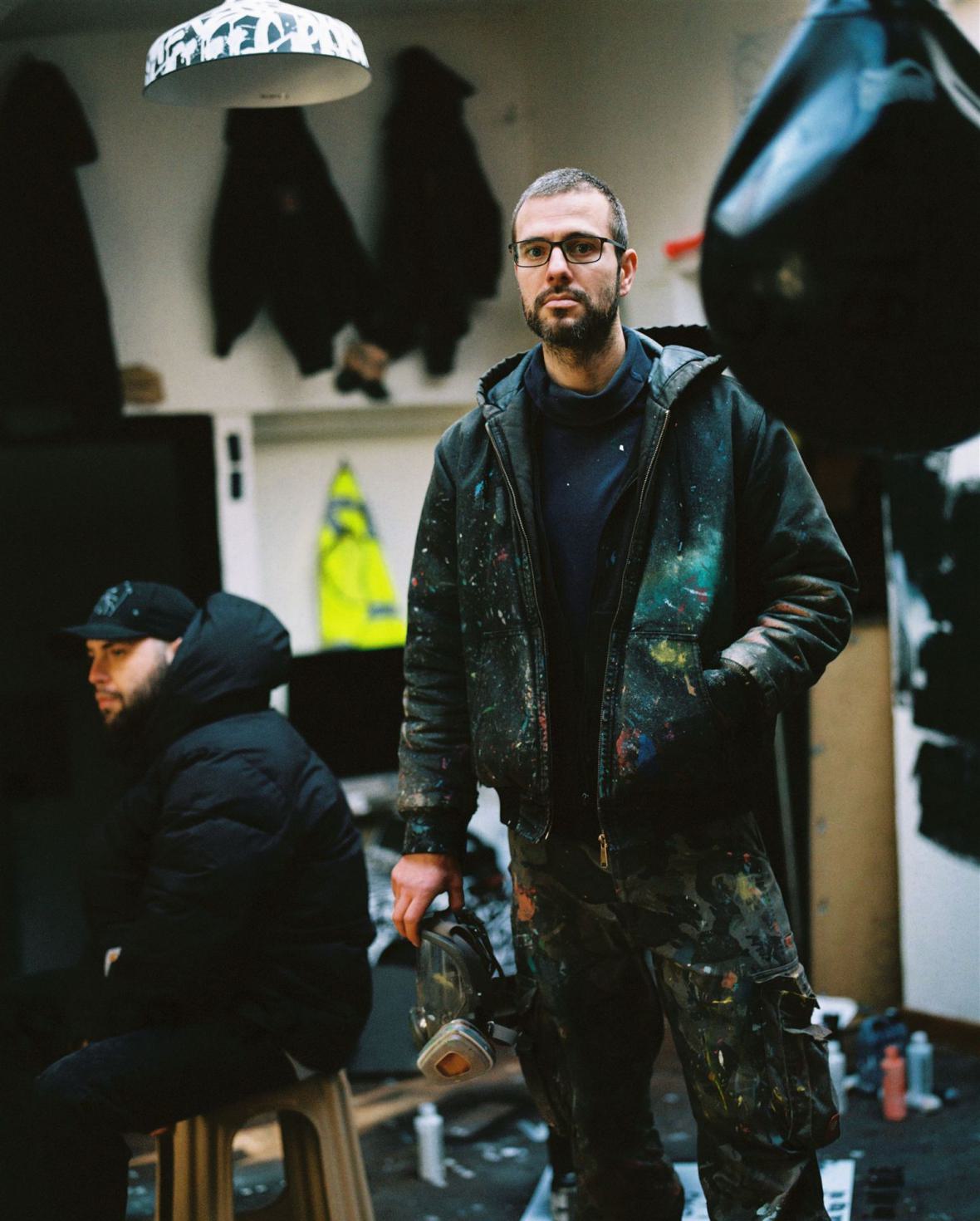 Benjamin Calliari-Herzberg