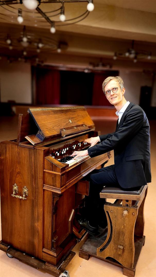 Jörg Walter